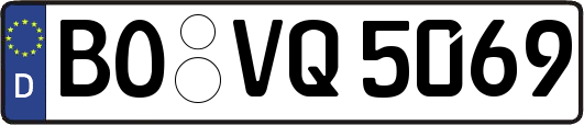BO-VQ5069