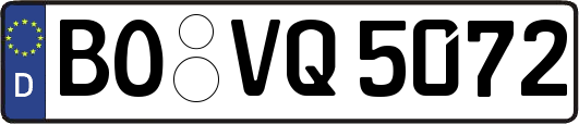 BO-VQ5072