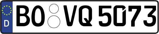 BO-VQ5073