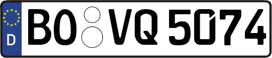 BO-VQ5074