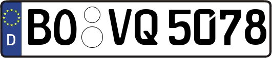 BO-VQ5078