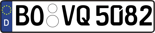BO-VQ5082