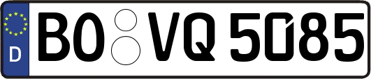 BO-VQ5085