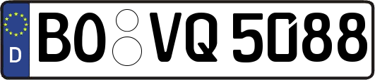 BO-VQ5088
