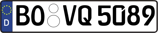 BO-VQ5089