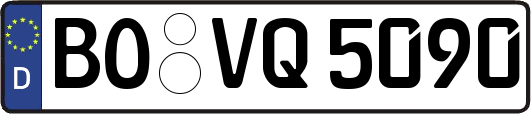 BO-VQ5090