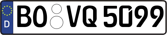 BO-VQ5099