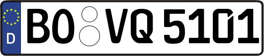 BO-VQ5101