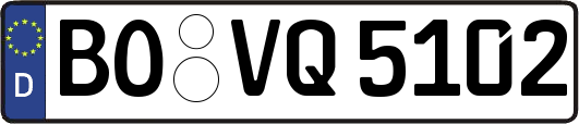 BO-VQ5102