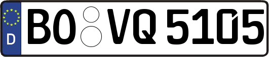 BO-VQ5105