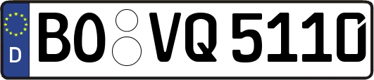 BO-VQ5110