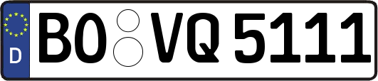 BO-VQ5111