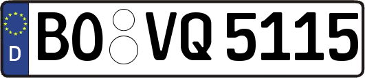 BO-VQ5115