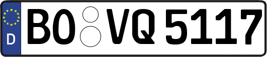 BO-VQ5117