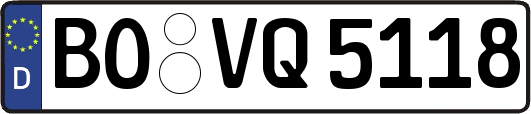 BO-VQ5118