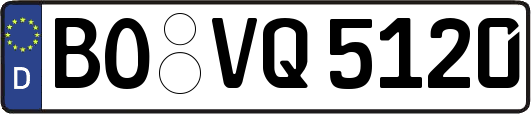 BO-VQ5120