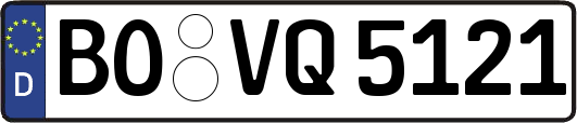 BO-VQ5121