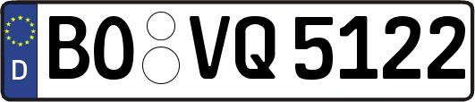 BO-VQ5122