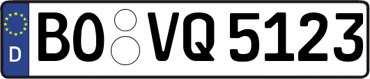 BO-VQ5123