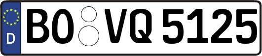 BO-VQ5125