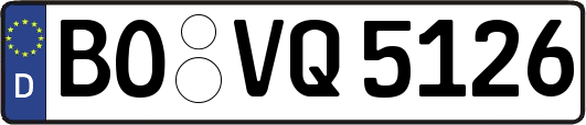 BO-VQ5126