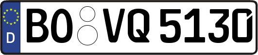 BO-VQ5130