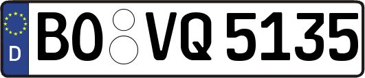 BO-VQ5135