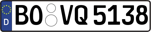 BO-VQ5138