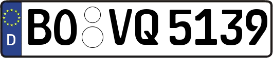 BO-VQ5139