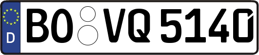 BO-VQ5140