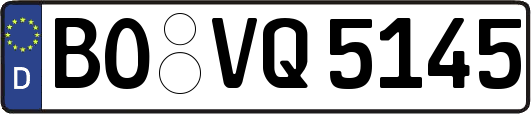 BO-VQ5145