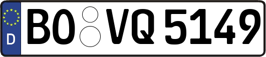 BO-VQ5149