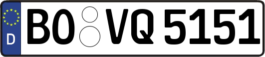 BO-VQ5151