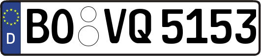 BO-VQ5153