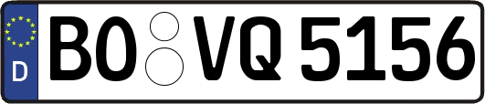 BO-VQ5156