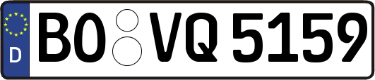 BO-VQ5159