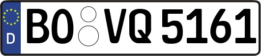 BO-VQ5161