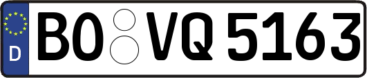 BO-VQ5163