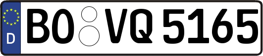 BO-VQ5165