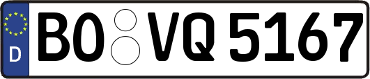 BO-VQ5167
