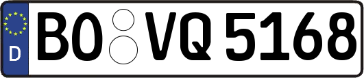 BO-VQ5168