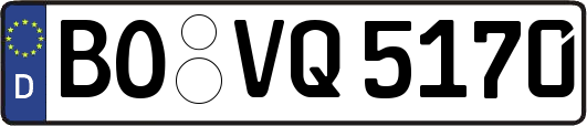 BO-VQ5170