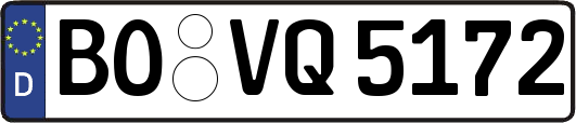 BO-VQ5172