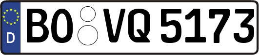 BO-VQ5173