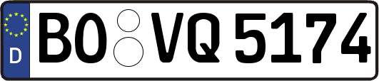 BO-VQ5174