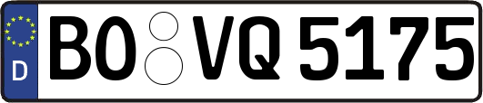 BO-VQ5175