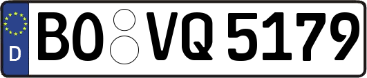 BO-VQ5179