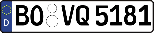 BO-VQ5181