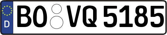 BO-VQ5185