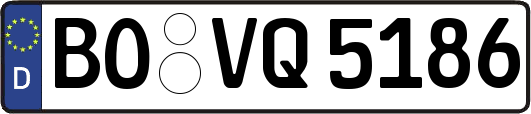 BO-VQ5186